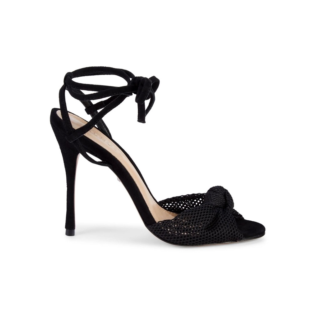 Schutz Aurore black